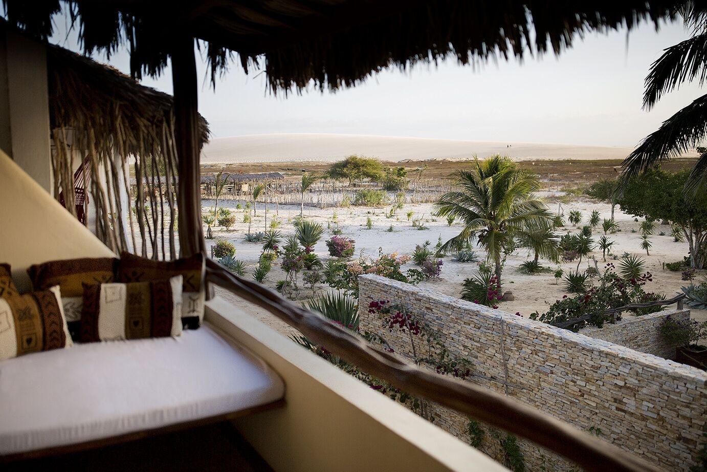 Villa Alegria - La Villa Group Jijoca de Jericoacoara Exterior photo